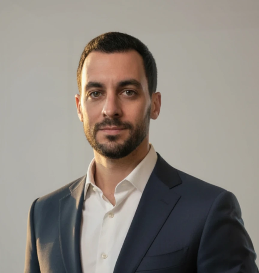 Technical Lead JMREY